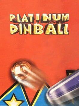 Platinum Pinball - Copertina ufficiale del gioco disponibile - Gaming marketplace italiano - The Games Market