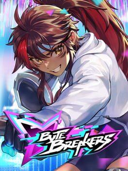 Byte Breakers - Copertina ufficiale del gioco disponibile - Gaming marketplace italiano - The Games Market