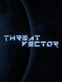 Threat Vector - Copertina ufficiale del gioco disponibile - Gaming marketplace italiano - The Games Market