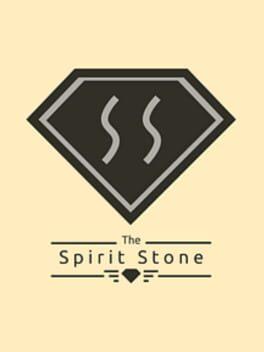 The Spirit Stone - Copertina ufficiale del gioco disponibile - Gaming marketplace italiano - The Games Market