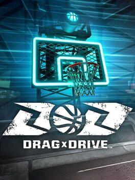Drag x Drive - Copertina ufficiale del gioco disponibile - Gaming marketplace italiano - The Games Market