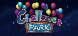 Challenge Park - Copertina ufficiale del gioco disponibile - Gaming marketplace italiano - The Games Market