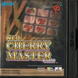 Neo Cherry Master Color - Copertina ufficiale del gioco disponibile - Gaming marketplace italiano - The Games Market