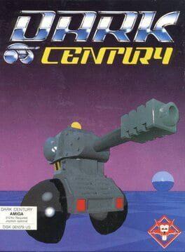 Dark Century - Copertina ufficiale del gioco disponibile - Gaming marketplace italiano - The Games Market