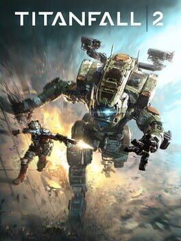 Titanfall 2 - Copertina ufficiale del gioco disponibile - Gaming marketplace italiano - The Games Market