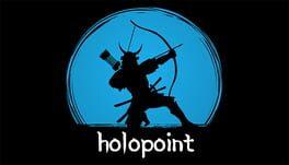 Holopoint - Copertina ufficiale del gioco disponibile - Gaming marketplace italiano - The Games Market