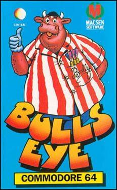 Bullseye - Copertina ufficiale del gioco disponibile - Gaming marketplace italiano - The Games Market