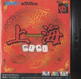 Shanghai Mini - Copertina ufficiale del gioco disponibile - Gaming marketplace italiano - The Games Market