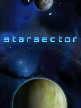 Starsector - Copertina ufficiale del gioco disponibile - Gaming marketplace italiano - The Games Market