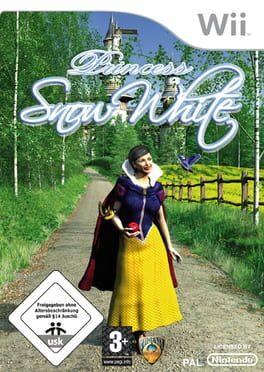 Princess Snow White - Copertina ufficiale del gioco disponibile - Gaming marketplace italiano - The Games Market