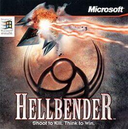 Beambender - Copertina ufficiale del gioco disponibile - Gaming marketplace italiano - The Games Market