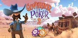 Governor of Poker 2 - Copertina ufficiale del gioco disponibile - Gaming marketplace italiano - The Games Market