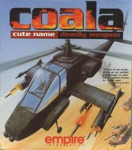 Coala - Copertina ufficiale del gioco disponibile - Gaming marketplace italiano - The Games Market