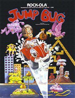 Jump Bug - Copertina ufficiale del gioco disponibile - Gaming marketplace italiano - The Games Market