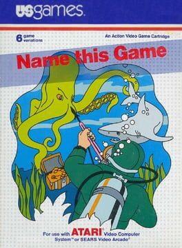 Name This Game - Copertina ufficiale del gioco disponibile - Gaming marketplace italiano - The Games Market