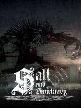 Salt and Sanctuary - Copertina ufficiale del gioco disponibile - Gaming marketplace italiano - The Games Market