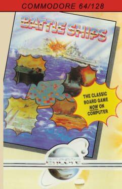 Battle Ships - Copertina ufficiale del gioco disponibile - Gaming marketplace italiano - The Games Market