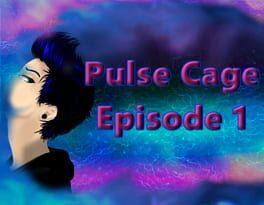 Pulse Cage Episode 1 - Copertina ufficiale del gioco disponibile - Gaming marketplace italiano - The Games Market