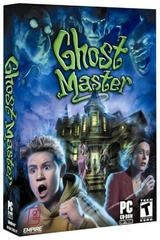 Ghost Master - PC Games - Copertina