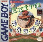 Pro Yakyuu Family Stadium - GameBoy - Copertina