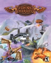 Flying Heroes - PC Games - Copertina