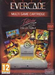 Interplay Collection 2 - Evercade - Copertina