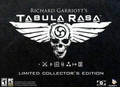 Tabula Rasa - PC Games - Copertina
