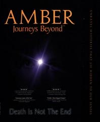 Amber: Journeys Beyond - PC Games - Copertina