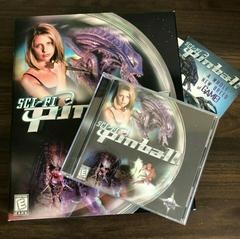 Sci-Fi Pinball - PC Games - Copertina