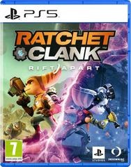 Ratchet & Clank: Rift Apart - PAL Playstation 5 - Copertina