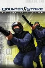 Counter-Strike: Condition Zero - PC Games - Copertina