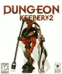 Dungeon Keeper 2 - PC Games - Copertina