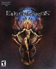 Etherlords - PC Games - Copertina