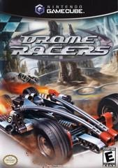 Drome Racers - Gamecube - Copertina