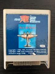 Ace of Aces - Atari 400 - Copertina