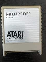 Millipede - Atari 400 - Copertina