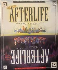 Afterlife - PC Games - Copertina