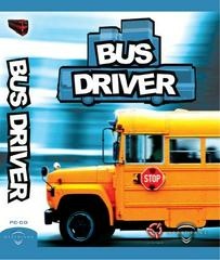 Bus Driver - PC Games - Copertina