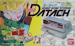 Dragon Ball Z: Gekitou Tenkaichi Budoukai - Famicom - Copertina