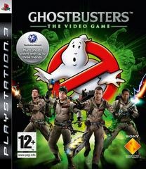 Ghostbusters: The Video Game - PAL Playstation 3 - Copertina