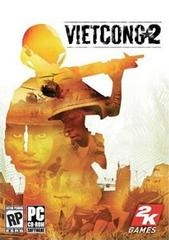 Vietcong 2 - PC Games - Copertina