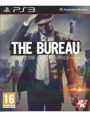 The Bureau: XCOM Declassified - PAL Playstation 3 - Copertina
