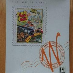 Sam & Max Hit the Road - PC Games - Copertina