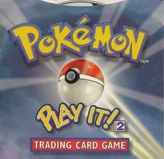Pokémon Play It! Version 2 - PC Games - Copertina