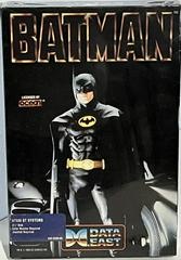 Batman - Atari ST - Copertina