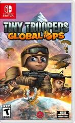Tiny Troopers: Global Ops - Nintendo Switch - Copertina