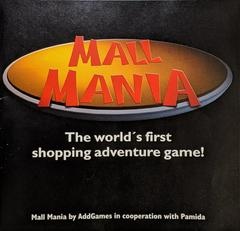 Mall Maniacs - PC Games - Copertina