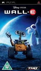 WALL-E - PAL PSP - Copertina