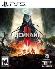 Remnant II - Playstation 5 - Copertina