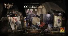 Baldur's Gate 3 - Playstation 5 - Copertina
